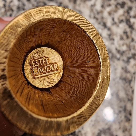 Estée Lauder Compact Solid Perfumes (BUNDLE SET x 3 pcs.) - Picture 5 of 15